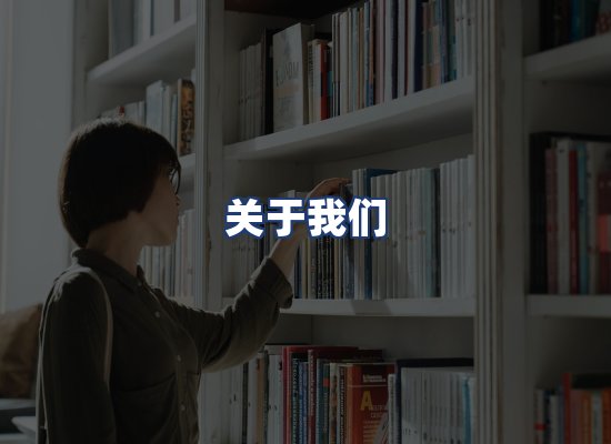 关于我们